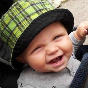 Meet your Posher, Anna